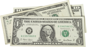 Money PNG image-3531